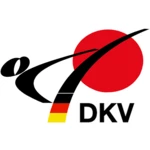 deutscher karate verband android application logo